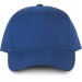 Gorro de algodón orgánico de 5p regalo de empresa