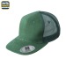 Gorra de 6 paneles con visera plana, Gorra de visera plana publicidad