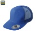 Gorra de 6 paneles con visera plana regalo de empresa