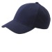Casquette coton brossé 6 pans, vêtement Pen Duick publicidad