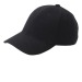 Casquette coton brossé 6 pans regalo de empresa