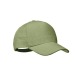 Gorra de béisbol de cáñamo - Gorra Naima, Gorro y gorra ecológicos publicidad
