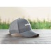Gorra de béisbol de cáñamo - Gorra Naima regalo de empresa
