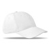 Gorra hexagonal de algodón ligero, Gorra - los más vendidos - publicidad