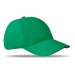 Gorra hexagonal de algodón ligero regalo de empresa
