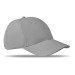 Gorra hexagonal de algodón ligero, Gorra - los más vendidos - publicidad