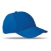 Gorra hexagonal de algodón ligero, Gorra - los más vendidos - publicidad