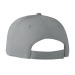 Gorra hexagonal de algodón ligero regalo de empresa