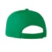 Gorra hexagonal de algodón ligero, Gorra - los más vendidos - publicidad