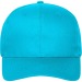Casquette bio - James Nicholson, Bonnet et casquette durable publicidad