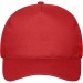 Casquette bio - James Nicholson regalo de empresa