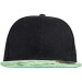 Casquette Bronx Glitter - Result, Textile Result publicidad