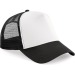 Casquette camionneur beechfield, accessoire octobre rose publicidad