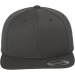Gorra clásica snapback, Gorra de visera plana publicidad