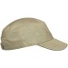 Casquette Cuba, Casquette militaire publicidad