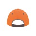 Casquette de protection - Yoko, Casquette de travail publicidad