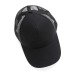 Gorra de carretera Impact AWARE de 5 paneles de algodón reciclado, objeto ecológico publicidad