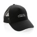 Gorra de carretera Impact AWARE de 5 paneles de algodón reciclado, objeto ecológico publicidad