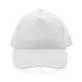 Gorra de carretera Impact AWARE de 5 paneles de algodón reciclado regalo de empresa