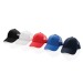 Gorra de carretera Impact AWARE de 5 paneles de algodón reciclado, objeto ecológico publicidad
