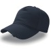 Casquette 5 pans style vintage, Casquette tendance publicidad