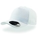 Casquette 5 pans effet nid d'abeille regalo de empresa