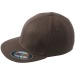 Casquette Flexfit - Myrtle Beach, Casquette à visière plate publicidad