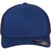 Gorra de malla Flexfit, Gorras Flexfit publicidad