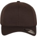 Casquette flexfit wooly combed - flexfit, Casquettes Flexfit publicidad