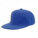 Casquette, Casquette à visière plate publicidad