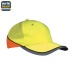 Casquette Workwear - Myrtle Beach, Casquette réfléchissante publicidad