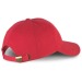 Casquette oeko-tex 6 panneaux - K-up, Bonnet et casquette durable publicidad