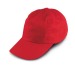 Gorra, Leclerc publicidad