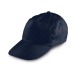 Gorra, Leclerc publicidad