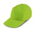 Gorra, Leclerc publicidad