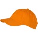 Casquette Unie - James Nicholson, Casquettes Flexfit publicidad