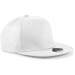 Casquette Rapper 5 panneaux, Casquette à visière plate publicidad