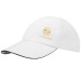 Gorra sándwich de 6 paneles de poliéster reciclado regalo de empresa