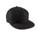 Gorra Snapback - 5 paneles, Gorra con visera plana publicidad