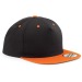 Gorra snapback de contraste - Beechfield regalo de empresa