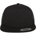 Gorra snapback trucker lisa, Gorra de visera plana publicidad