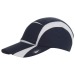 Gorras sin botón