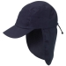 Casquette trekking enfant "Wickie", Casquette enfant publicidad