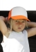 Gorra de niño "camionero" - 5 paneles regalo de empresa