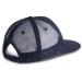 Gorra de camionero / visor hexagonal plano regalo de empresa