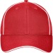 Casquette Workwear - James Nicholson, Bonnet et casquette durable publicidad