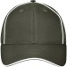 Casquette Workwear - James Nicholson, Bonnet et casquette durable publicidad
