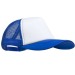 Casquette Zodak, Casquette filet publicidad