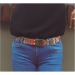 Ceinture quadri, ceinture publicidad