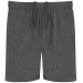 CELTIC - Bermuda multideporte con dos tejidos y calzoncillos interiores, Pantalones cortos deportivos publicidad